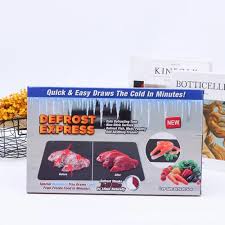 Miniatura 3 de Tabla para descongelar